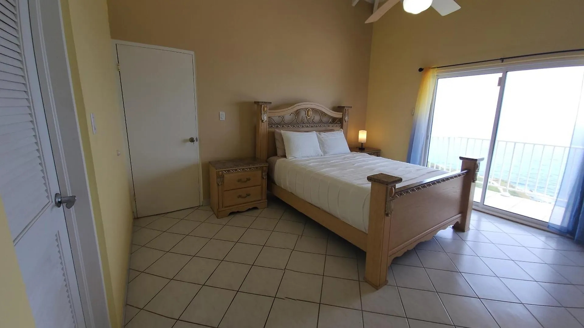 Holiday home Gorgeous Oceanview Peaceful Villa Little Bay Sint Maarten/Saint Martin